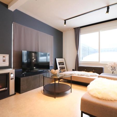 Taketo Stay Sumikawa House Sapporo Eksteriør billede