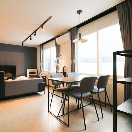 Taketo Stay Sumikawa House Sapporo Eksteriør billede
