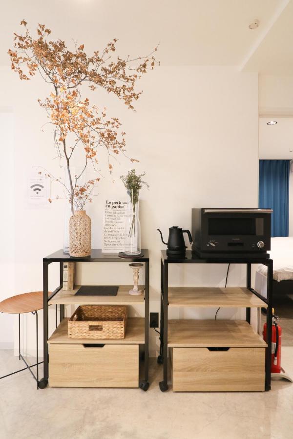 Taketo Stay Sumikawa House Sapporo Eksteriør billede
